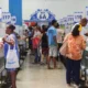 A Prefeitura de Salvador realizará, nesta Semana Santa, uma nova edição do "Viradão" do Mercado do Peixe. O espaço,
