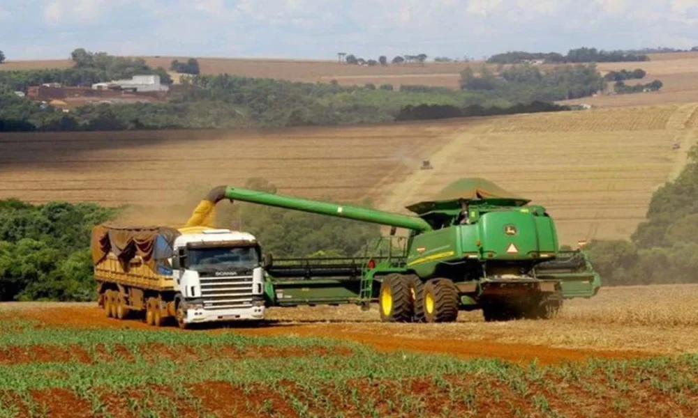 O PIB do agronegócio baiano, calculado e divulgado pela Superintendência de Estudos Econômicos e Sociais da Bahia (SEI), totalizou