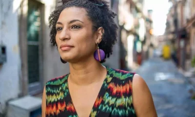 neste domingo (24) a Operação Murder Inc., no interesse da investigação que apura os homicídios da vereadora Marielle Franco e do