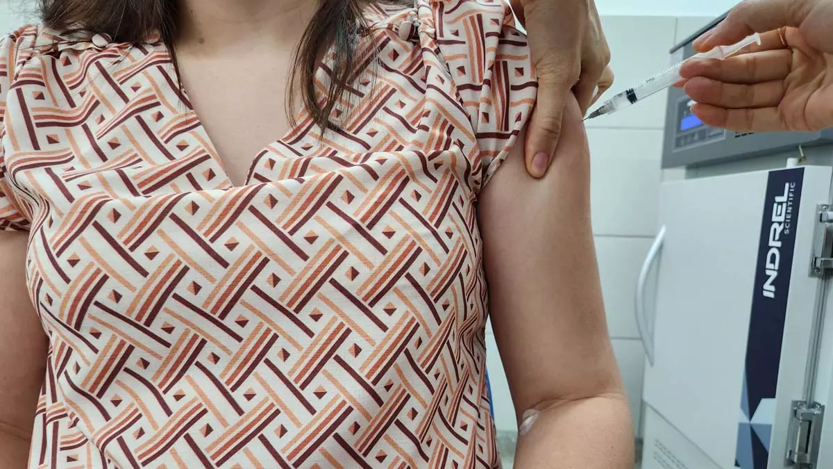 A Bahia se prepara para o Dia D da vacinação contra a gripe, que acontece neste sábado (13) em cerca de 300 municípios baianos.