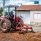 empresa pública vinculada à Secretaria de Desenvolvimento Rural (SDR), por meio do Programa de Mecanização Rural (Promer).