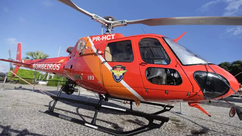 Os serviços essenciais do Corpo de Bombeiros Militar da Bahia (CBMBA) serão fortalecidos com as atividades do Centro de Gestão de