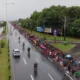 A Marcha do Movimento dos Trabalhadores Sem Terra (MST) chegou a Salvador nas primeiras horas da manhã desta terça-feira (16).