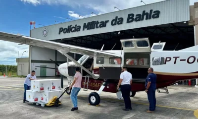 conjunto da Secretaria da Saúde do Estado (Sesab) e dos municípios permitiu que todas 120.022 doses de vacina contra a dengue