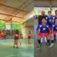 Jogos Olímpicos de Paris, foi dada a largada para a etapa interclasse dos Jogos Escolares da Bahia (JEB) 2024, primeira fase