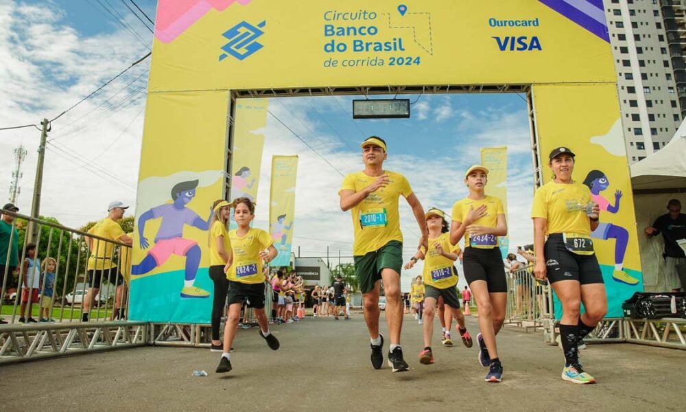 A cidade de Salvador será o palco da segunda etapa do Circuito Banco do Brasil de Corrida 2024, que acontecerá no próximo dia 5 de maio.