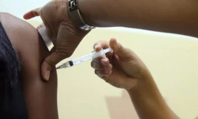 A Secretaria Municipal da Saúde (SMS), aplicou 5.849 mil doses da vacina contra a Influenza (gripe), no Dia D realizado neste sábado (13)