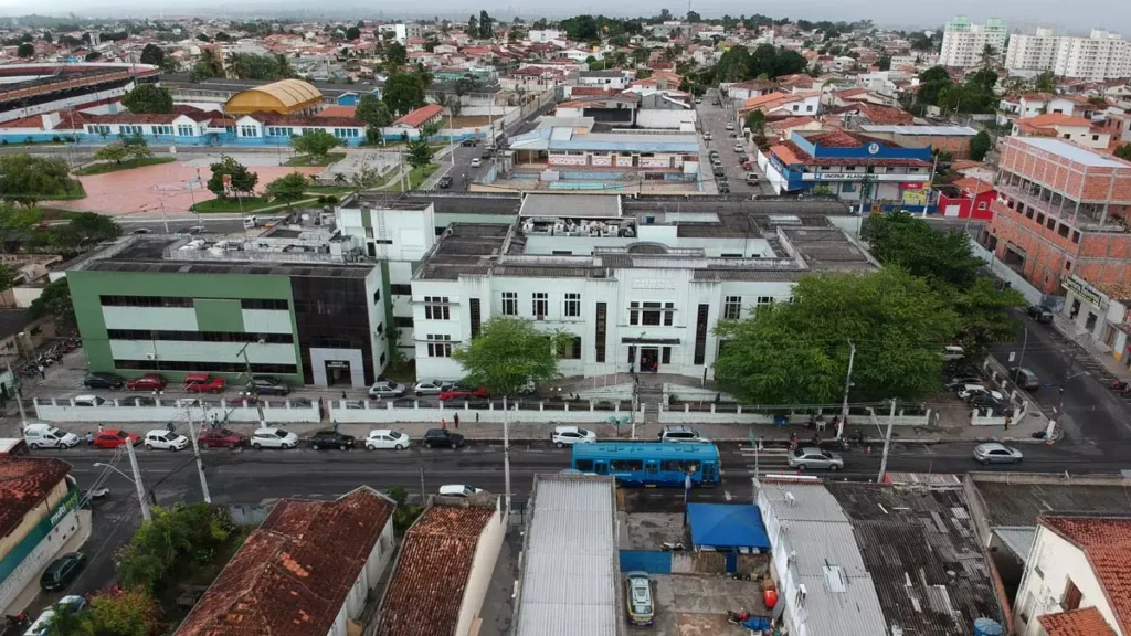 Em 2023, o Hospital Regional Dantas Bião, em Alagoinhas, retornou à gestão direta da Secretaria da Saúde do Estado da Bahia