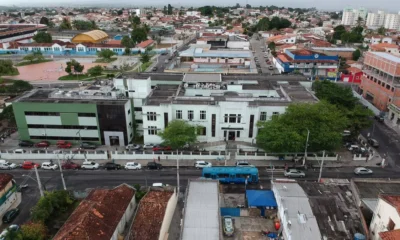 Em 2023, o Hospital Regional Dantas Bião, em Alagoinhas, retornou à gestão direta da Secretaria da Saúde do Estado da Bahia