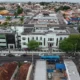 Em 2023, o Hospital Regional Dantas Bião, em Alagoinhas, retornou à gestão direta da Secretaria da Saúde do Estado da Bahia