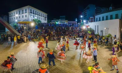 programação especial para baianos e turistas celebrarem a festa junina, como manda a tradição, na capital. O Centro Histórico
