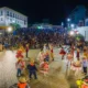 programação especial para baianos e turistas celebrarem a festa junina, como manda a tradição, na capital. O Centro Histórico