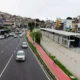 A partir deste sábado (25), os usuários do sistema BRT Salvador vão contar com mais um terminal no trecho 2. A Estação BRT