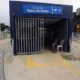 A Secretaria de Mobilidade (Semob) informa que a abertura da Estação BRT Vasco da Gama foi suspensa após o registro de furtos dos cabos