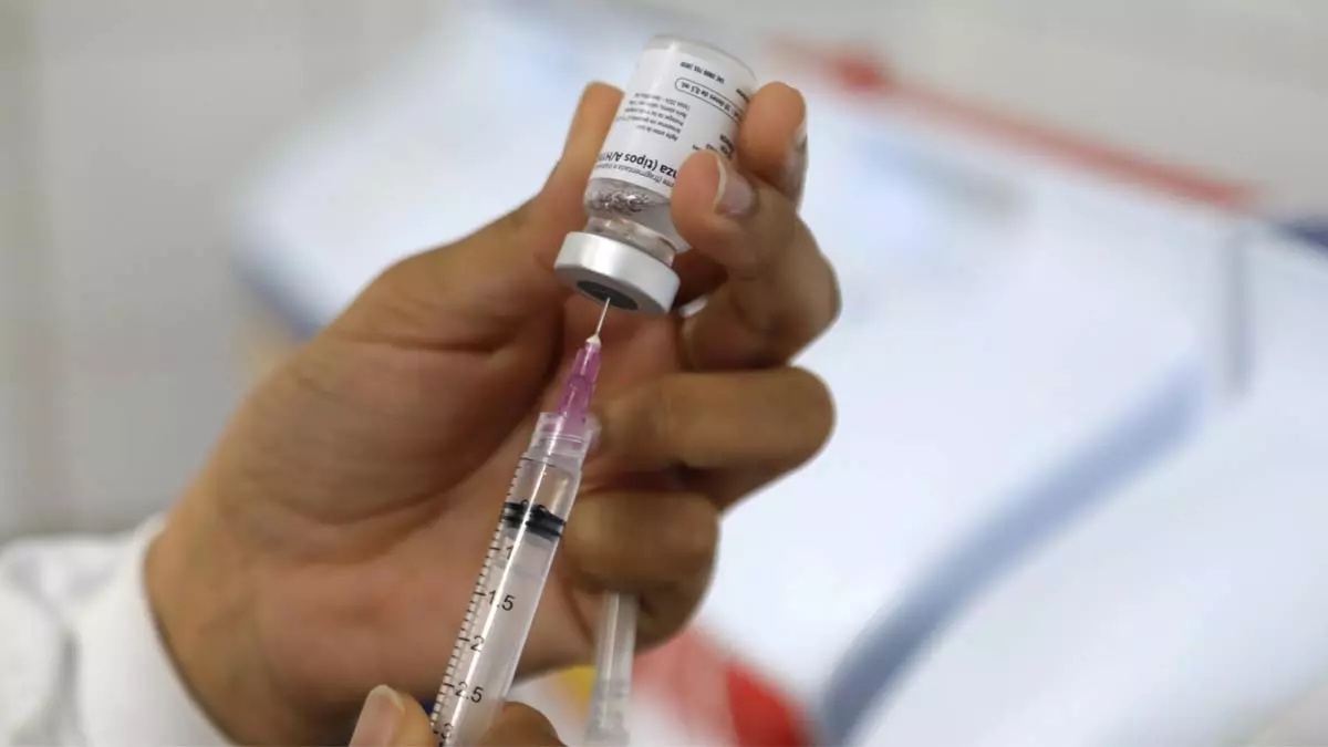 estende o horário de funcionamento de alguns pontos estratégicos de vacinação da capital baiana até as 20h. Para receber ambas as doses,