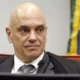 especial de segurança elaborada pela Secretaria de Segurança do Supremo Tribunal Federal, o ministro Alexandre de Moraes