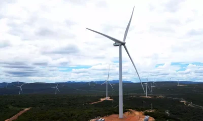 futuro melhor exige que invistamos cada vez mais em sustentabilidade, e há um aspecto desse contexto no qual a Bahia,