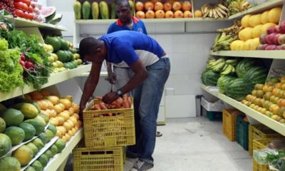 A Cesta Básica de Salvador, calculada pela Superintendência de Estudos Econômicos e Sociais da Bahia (SEI), com base em 2.822