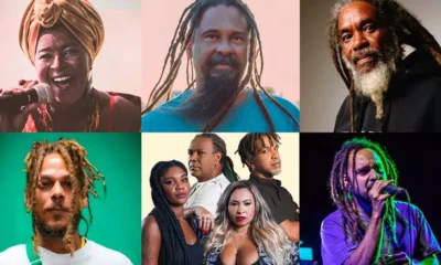 Com uma programação diversificada, o Festival Salvador Cidade Reggae acontece no sábado (11), a partir das 15h30, na área externa