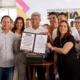 O domingo (26) foi histórico no município de Mirangaba, a cerca de 370km de Salvador. O Governo da Bahia está investindo mais