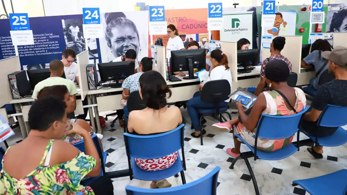 poderá acessar o serviço de emissão de 2ª via de certidões de nascimento e casamento até a próxima sexta-feira (24),