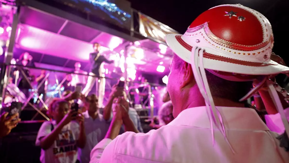 Os municípios baianos receberão, mais uma vez, o apoio do Governo do Estado para realizar os festejos de Santo Antônio, São João