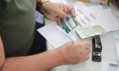 Bolsa Família (PBF) necessitam comparecer aos postos de saúde para o acompanhamento das condicionalidades de saúde