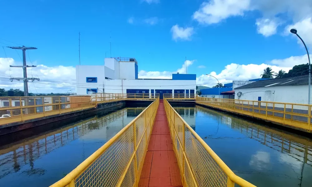 60% de todo o consumo de energia na Empresa Baiana de Águas e Energia (Embasa) já será proveniente de fontes de energia limpa,