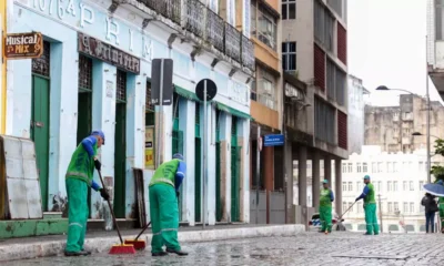 festejos juninos em Salvador, a Prefeitura oferece um vasto leque de serviços essenciais nas áreas de saúde, segurança patrimonial,