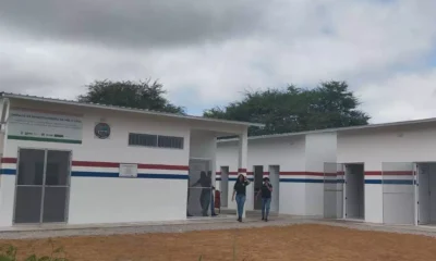 Escola Família Agrícola de Sobradinho (EFAS) passaram a contar com um laboratório de beneficiamento de mel e produção de cera.