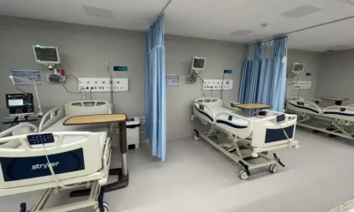 Hospital de Brotas se junta à atual rede credenciada de hospitais da assistência, sendo mais uma opção de atendimento em Salvador