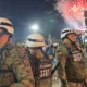 A Polícia Militar da Bahia ampliou as ações ostensivas com a Operação Festejos Juninos 2024, que acontece nos 417 municípios