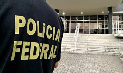 A Polícia Federal, em conjunto com a Receita Federal, deflagrou nesta terça-feira (11), a Operação Xepa, que investiga lavagem de dinheiro