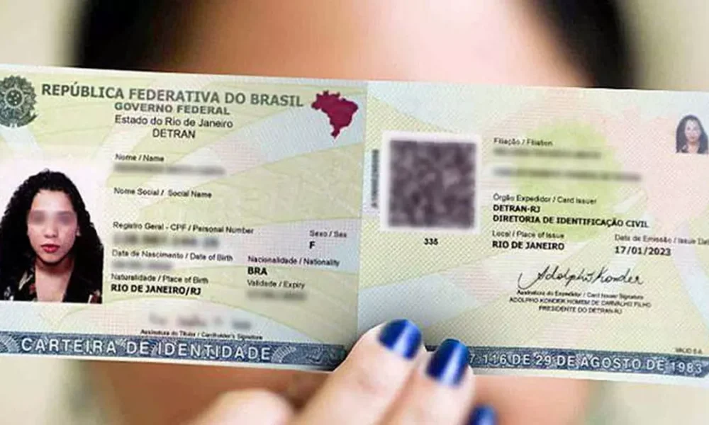 O SAC e o Instituto de Identificação Pedro Mello iniciam o projeto de expansão do atendimento do novo RG a partir de 1º de agosto.