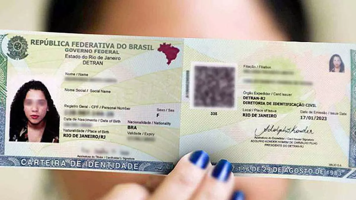 O SAC e o Instituto de Identificação Pedro Mello iniciam o projeto de expansão do atendimento do novo RG a partir de 1º de agosto.