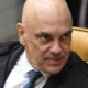 O ministro Alexandre de Moraes, do Supremo Tribunal Federal, atendeu pedido da Polícia Federal e decretou a prisão de cinco investigados