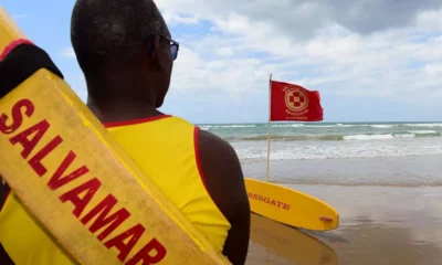 Mesmo durante o inverno, Salvador continua sendo atrativa para aqueles que desejam desfrutar das praias nesse período. No entanto,