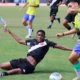 Como principal surpresa até agora na 14ª edição da Copa 2 de Julho de Futebol Sub-15, a Seleção Brasileira, principal favorita ao título, caiu