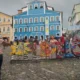 A Festa Literária Internacional do Pelourinho – FLIPELÔ 2024, que acontece entre os dias 7 a 11 de agosto em todo o