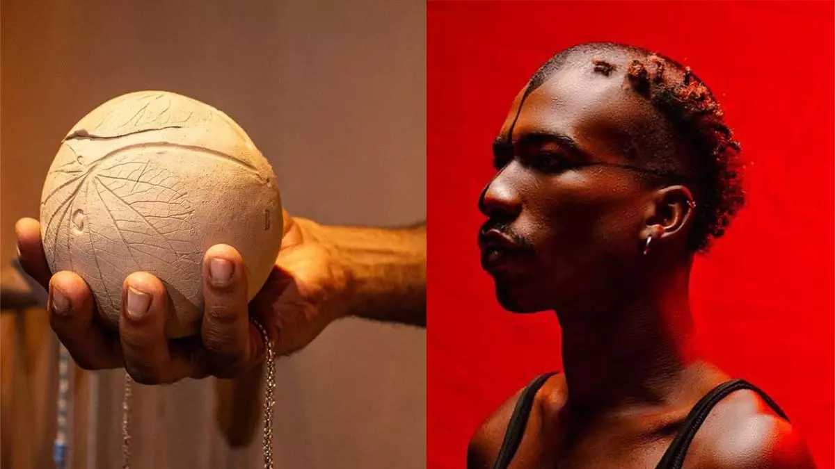 tecnologias ancestrais através da temporalidade do sagrado africano. Sob esse conceito, o Museu Nacional da Cultura Afro-brasileira (Muncab)