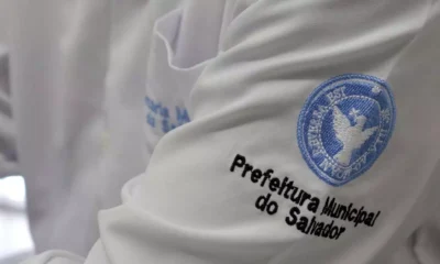 As inscrições para participar do concurso público que busca preencher 593 vagas na área da saúde municipal foram prorrogadas pela