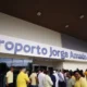 Uma das portas de entrada para a região sul da Bahia, o Aeroporto Jorge Amado, em Ilhéus, passou por obras de modernização e ampliação