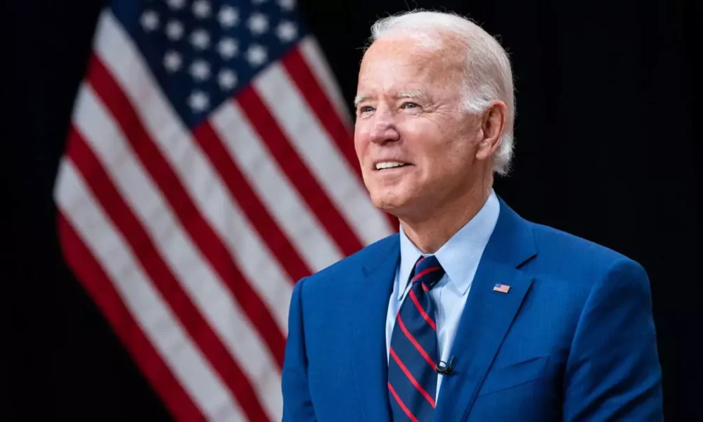 O presidente dos Estados Unidos, Joe Biden, anunciou neste domingo (21) que desistirá de concorrer à reeleição.