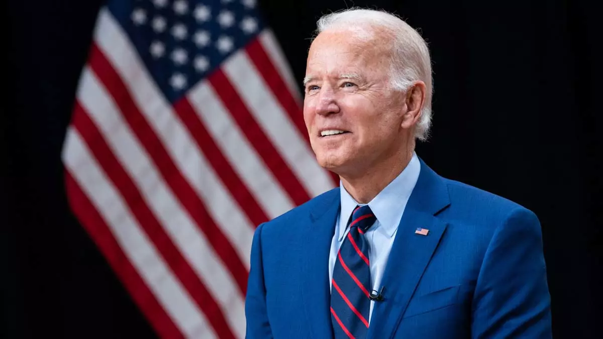 O presidente dos Estados Unidos, Joe Biden, anunciou neste domingo (21) que desistirá de concorrer à reeleição.