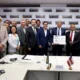 concreto para consolidar a atração de investimento de US$ 2 bilhões para a instalação da primeira fábrica de painéis fotovoltaicos