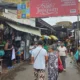 Prossegue até este sábado (20) o atendimento itinerante de uma equipe comercial da Embasa instalada na Feira de São Joaquim, na Calçada.