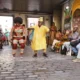 A Casa do Benin celebrou, nesta quinta-feira (1º), os 64 anos de independência do Benin com a presença de beninenses para a