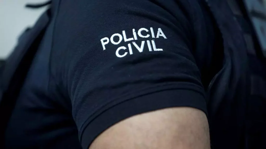 nesta quinta-feira (15), no Diário Oficial do Estado (DOE), a nomeação de 261 candidatos aprovados no Concurso da Polícia Civil