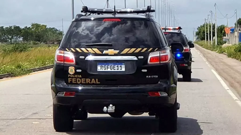 A FICCO/BA, em ação conjunta com a FICCO/AL, cumpriu dois mandados de prisão pendentes de cumprimento por crimes de homicídio