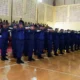 A Guarda Civil Municipal (GCM) deu as boas-vindas a 52 novos agentes, durante a formatura da 6ª Turma de formandos da corporação,